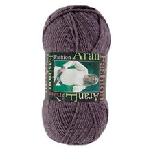 Load image into Gallery viewer, King Cole Yarns Fashion Aran