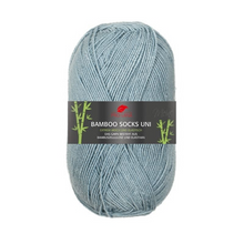 Load image into Gallery viewer, Pro Lana Yarns
Bamboo Socks Uni
