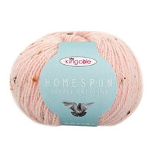 Load image into Gallery viewer, King Cole Yarns Homespun DK
