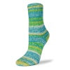 Load image into Gallery viewer, Rellana Garne Flotte Sock Boucle
