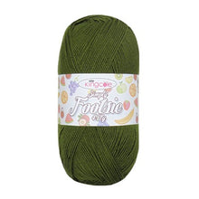 Load image into Gallery viewer, King Cole Yarns Simply Footsie 4ply
