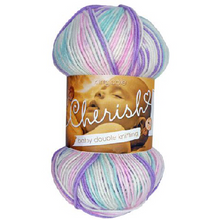 Load image into Gallery viewer, King Cole Yarns Cherish DK
