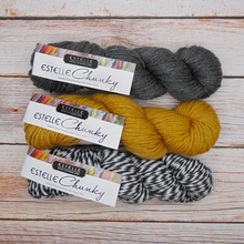 Load image into Gallery viewer, Estelle Yarns Estelle Chunky
