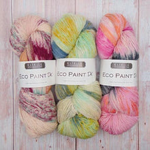 Load image into Gallery viewer, Estelle Yarns Eco Paint DK
