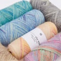Load image into Gallery viewer, Rico Yarns Superba Sky Wave 4ply
