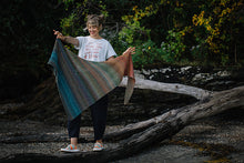Load image into Gallery viewer, Inclinations Shawl Kit
